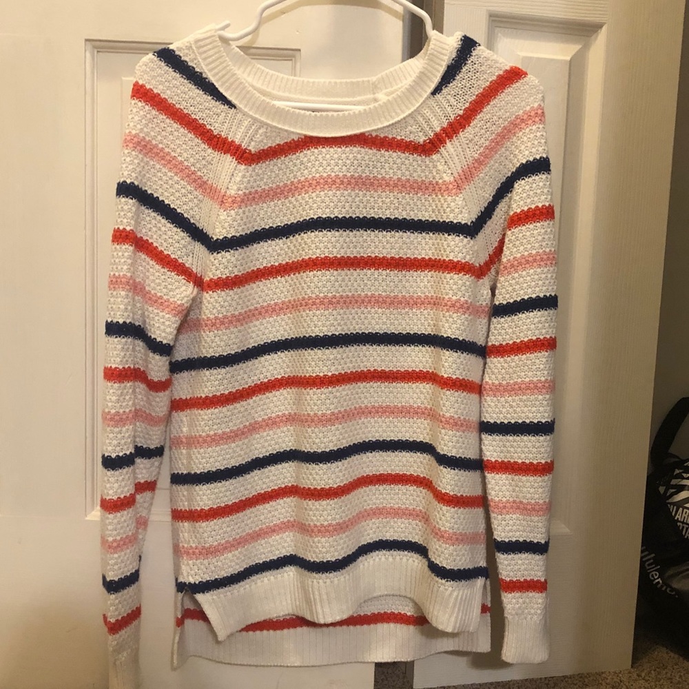 old navy sweater